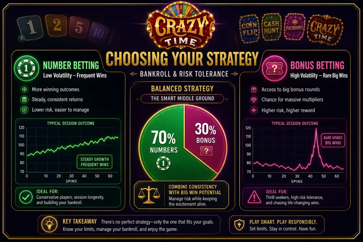 live crazy time