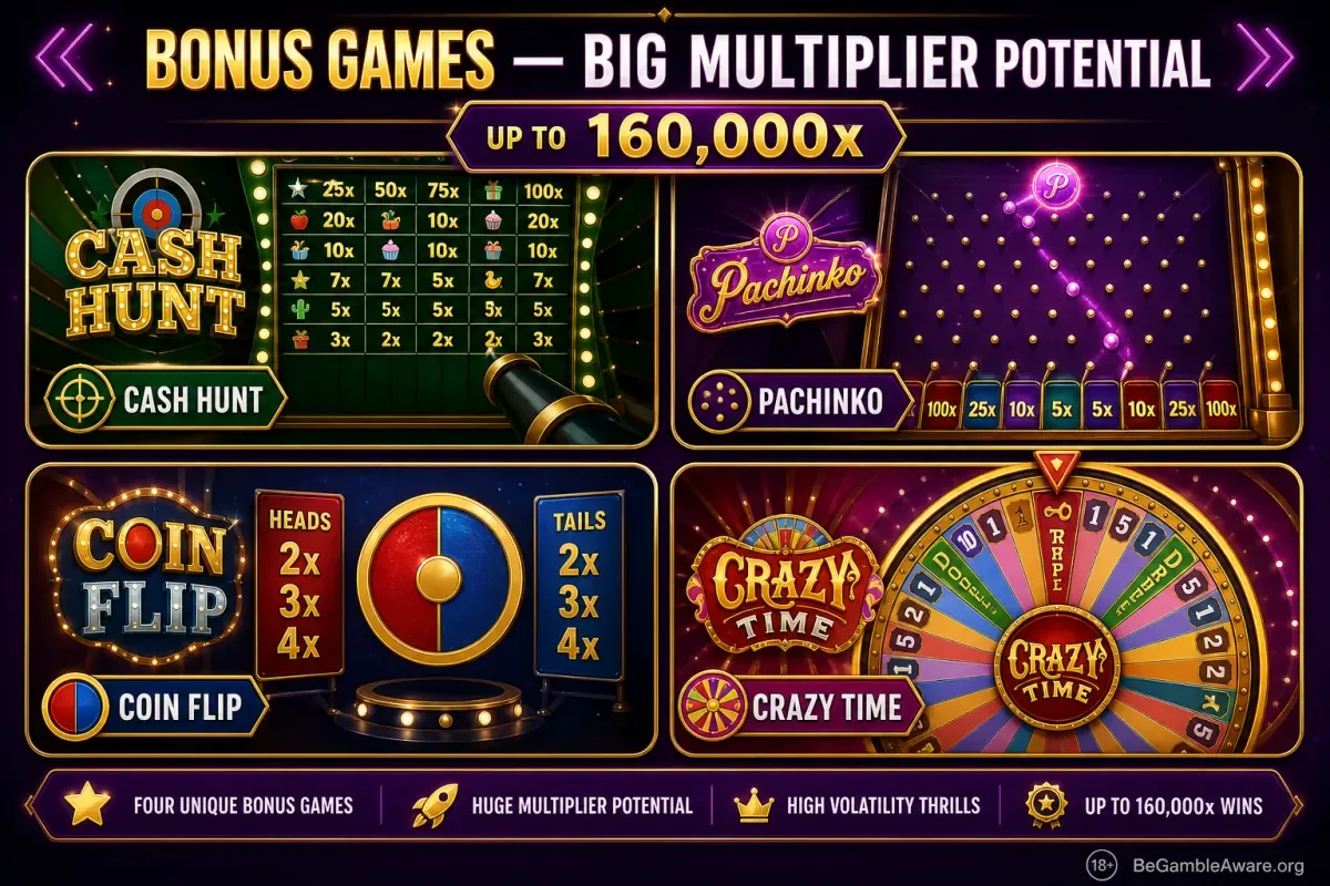 crazy time gambling